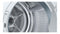 Bosch WTE84105NL - Condensdroger - 7 kg vulgewicht - 66 dB geluidniveau