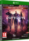 Square Enix Outriders - Xbox One & Series S|X - Co-op RPG Shooter (Day One Edition)