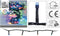 Kerstverlichting - gekleurd - 480 LEDs - buiten - 36 m - kerstboomverlichting