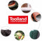 Toolland Ontstoppingsveer, gootsteenontstopper, 7 mm, 10 m