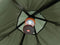 Easy Camp Tent Bolide 400 - Rood - 4 Persoons