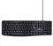 Ewent Business USB Toetsenbord - FullSize - Draad - Qwerty ES