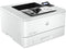 HP LaserJet Pro 4002dne - Laserprinter - Automatisch dubbelzijdig printen - Zwart