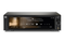 Hifi Rose RS250A - Netwerk media speler - Streaming met DAC en touchscreen - Zwart