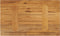 vidaXL - Tafelblad - rechthoekig - 60x20x2,5 - cm - massief - mangohout