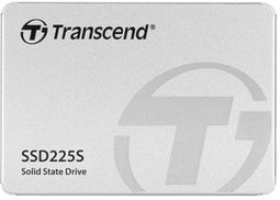 Transcend SSD225S - 250GB SSD 2,5" SATA-600 - 500MB/s lezen