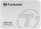 Transcend SSD225S - 250GB SSD 2,5