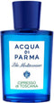 Acqua di Parma Blu Mediterraneo Cipresso di Toscana - 75 ml - eau de toilette spray - unisexparfum