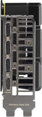 ASUS DUAL GeForce RTX 5060 Ti - Grafische kaart - 8GB GDDR7 - Compact ontwerp