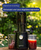 Safecourt Kitchen SJ400 - Slowjuicer - Cold Press Technologie - Zwart
