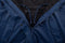 Ralka Mizzle - Regenjas Dames - Waterdicht 3000 mm - Marine - Maat 44