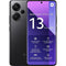Xiaomi Redmi Note 13 Pro+ - Zwart - 512 GB - Dubbele fysieke simkaart