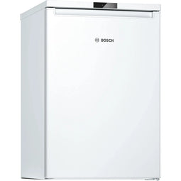 BOSCH KTR15NWEB - Tafelmodel Koelkast - 134 liter - Wit