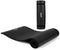 VirtuFit NBR Fitnessmat - Antislip - Schokabsorberend - Zwart - 180 x 60 x 1,5 cm