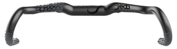 Deda Gera Rhm 10 Mm Fietsstuur Zwart 31.7 mm / 420 mm