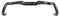 Deda Gera Rhm 10 Mm Fietsstuur Zwart 31.7 mm / 420 mm