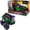 Monster Jam - Smash & Bash Grave Digger - 1:15 RC Monstertruck - Multi kleuren
