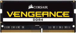 Corsair Vengeance CMSX32GX4M1A3200C22 - DDR4 SO-DIMM - 32 GB - 3200 MHz (1x)