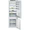 Siemens KI87SSDE0 - Inbouw koel-vriescombinatie - hyperFresh Plus lade - iQ500