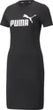 PUMA Essentials Slim Dames Jurk - Katoen 95% - M