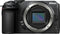Nikon Z 30 - Systeemcamera - 21Mpx 4K video met NIKKOR Z 16-50mm lens - Zwart
