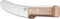 Opinel Parallèle N°116 broodmes - 21cm - RVS/beukenhout - op kaart