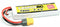 LemonRC LiPo accupack 7.4 V 1800 mAh Aantal cellen: 2 35 C Softcase XT60