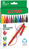 Set Viltstiften Alpino AR001002N