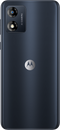 Motorola Moto E13 - Zwart - 64 GB - Dubbele fysieke simkaart
