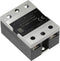 TRU COMPONENTS Halfgeleiderrelais TC-GSR-1-10DA 10 A Schakelspanning (max.): 480 V/AC DC-circuit 1 stuk(s)