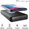 Trust PRIMO - Powerbank - Draadloos opladen 20.000 mAh