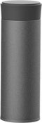 Isolierflasche Visibility Bottle Black 350 ml