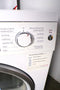 Bosch WTE86384NL - Condensdroger - 8kg Laadvermogen - 61dB(A) Geluidssterkte