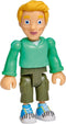 Brandweerman Sam Speelfiguren - De Jones Familie