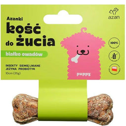 Snack voor honden Brit AZANKI 35 g