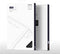 Dux Ducis Lenovo Tab P11 (2nd gen) - Domo Bookcase - Auto Wake/Sleep functie - Donkerblauw
