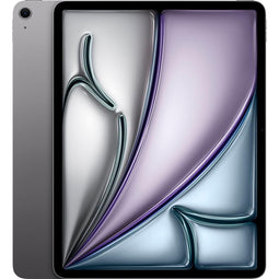 Apple iPad Air 7 (2025, M3 series) - Spacegrijs - 512 GB - WiFi