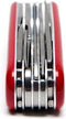 Victorinox Swiss Army Ranger - Multitool 21 functies - Rood