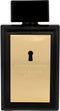 Herenparfum Antonio Banderas EDT 100 ml The Golden Secret