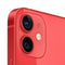 Apple iPhone 12 mini - Rood - 64 GB - Fysieke simkaart + eSIM