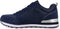Skechers OG 85 - Dames Sneakers - Vintage retro stijl - Navy