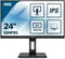 AOC Q24P2Q - Monitor - 23,8