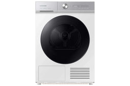 Samsung DV90BB9445GHS2 - Warmtepompdroger - AirWash Hygiene Care - 8000-serie