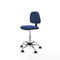 Piqueras y Crespo B0005RF - Bureaustoel - Hoogteverstelbaar - Marineblauw