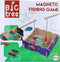 Big Tree - Visspel - Magnetische hengels - Multicolor