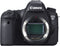 Canon EOS 6D - Camera Body - Occasion - Aantal opnamen 51970 - Zwart