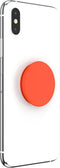 PopSockets PopGrip - Afneembaar - Neon Electric Orange