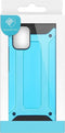 iMoshion Hoesje Geschikt voor Xiaomi Mi 10 Lite Hoesje - iMoshion Rugged Xtreme Backcover - Lichtblauw