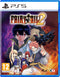 Fairy Tail 2 - PS5 - RPG met 3D-graphics en Character Stories