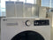 LG F4WM309S0 - Wasmachine - Spa Steam - Wit